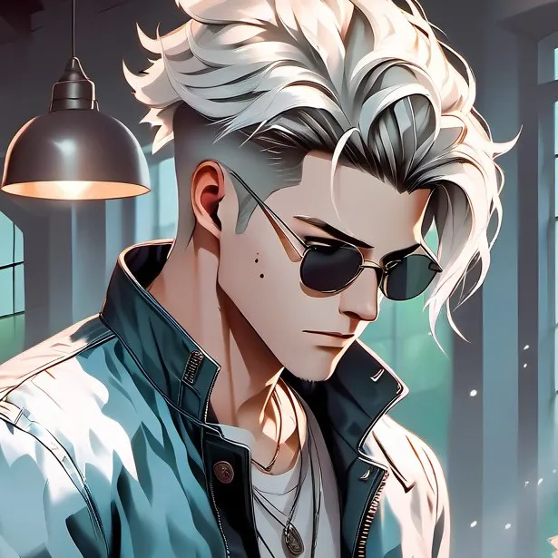 chat with ai character: Pantonjo Meridian 