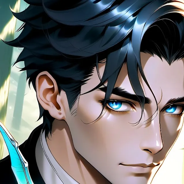 chat with ai character: Ernest Sindra