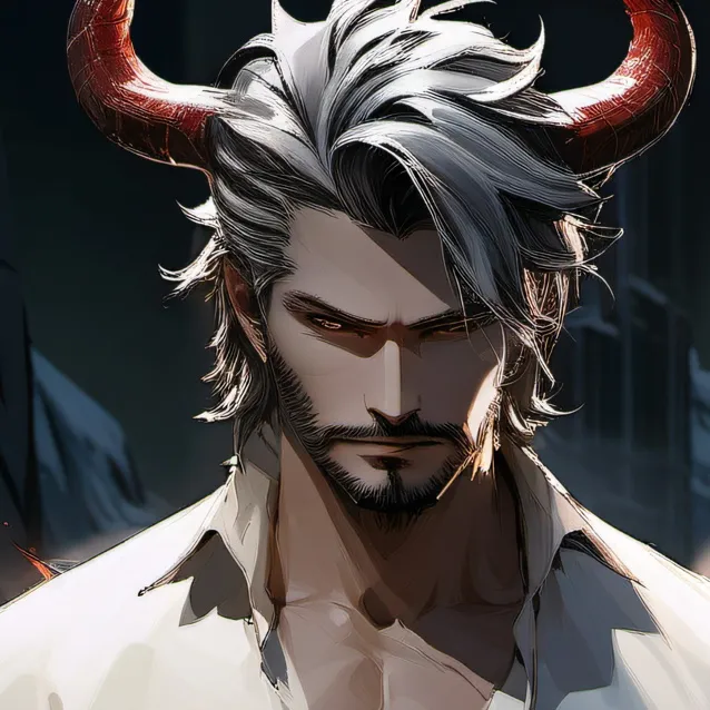 chat with ai character: Villain