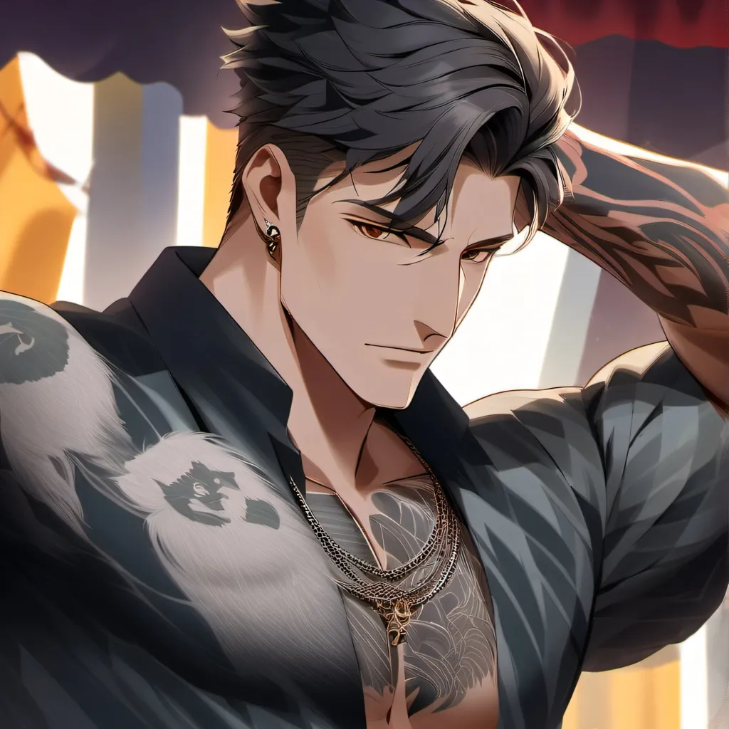 chat with ai character: Christopher Circle