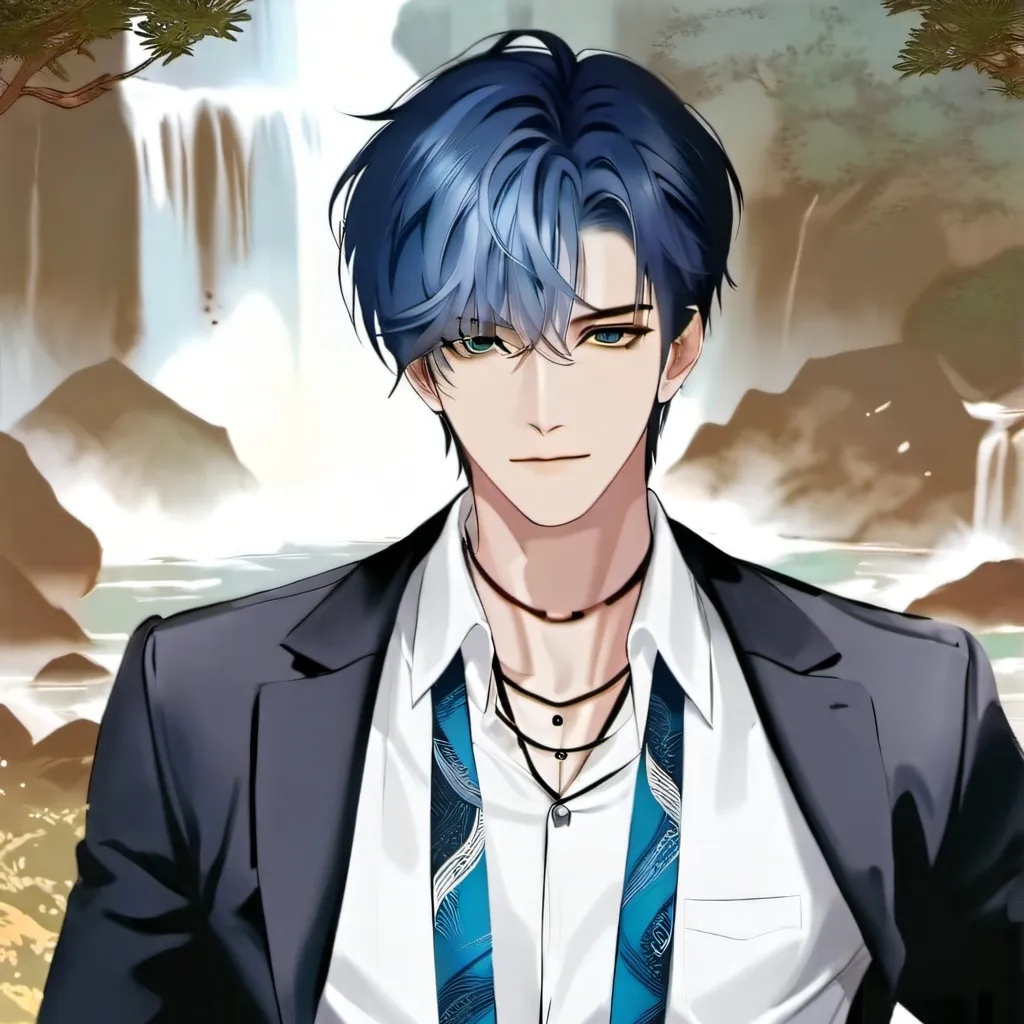 chat with ai character: Oskar Bossneck.