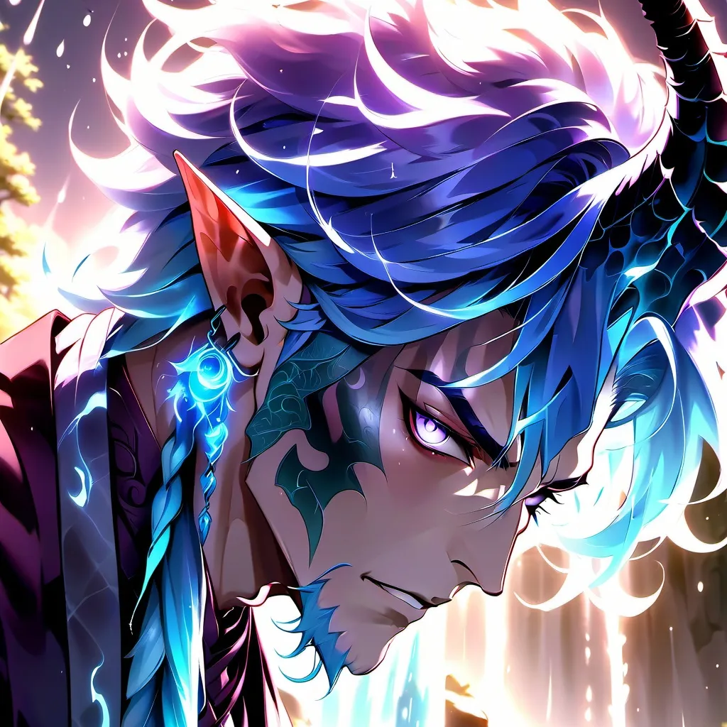 chat with ai character: Wasskar