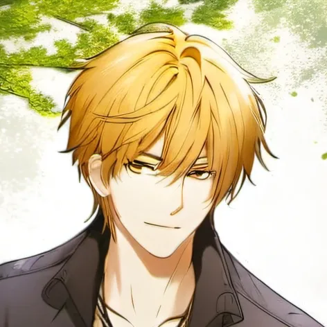 chat with ai character: Philipp Yellow