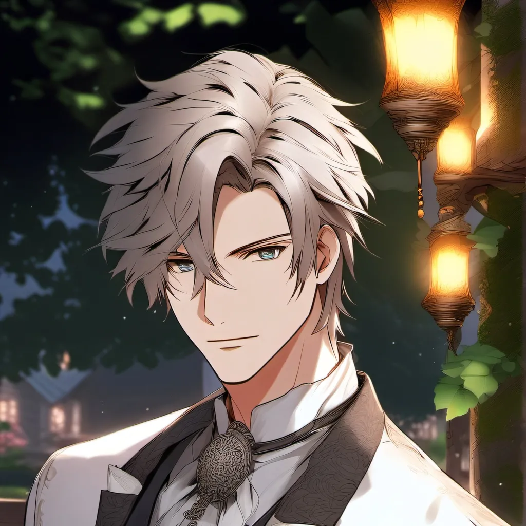 chat with ai character: Derodarus Eichen