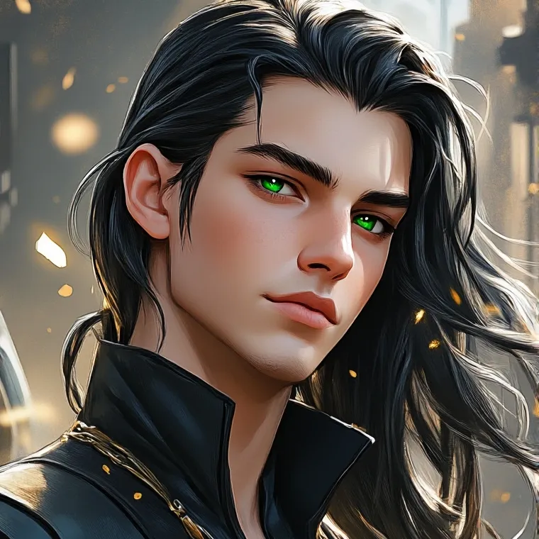 chat with ai character: Conan Owl