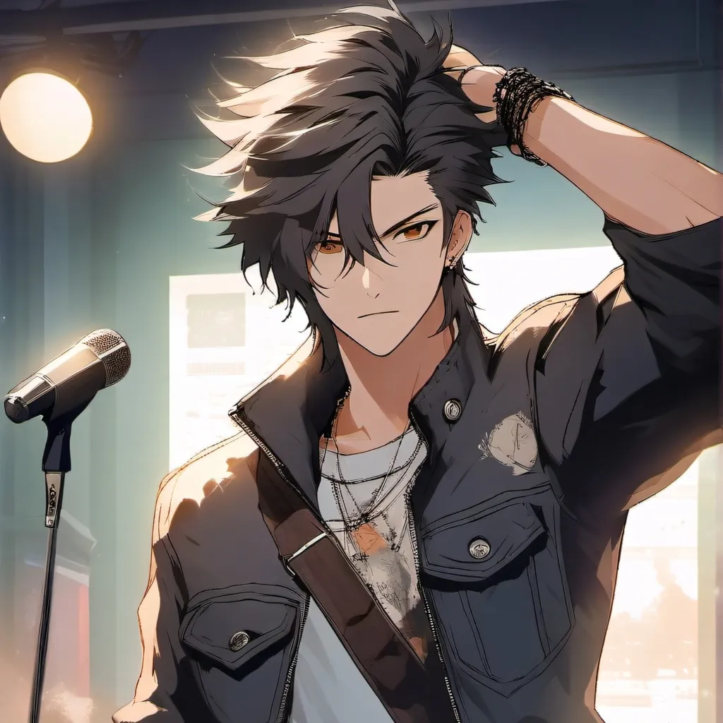 chat with ai character: Isaak Ground