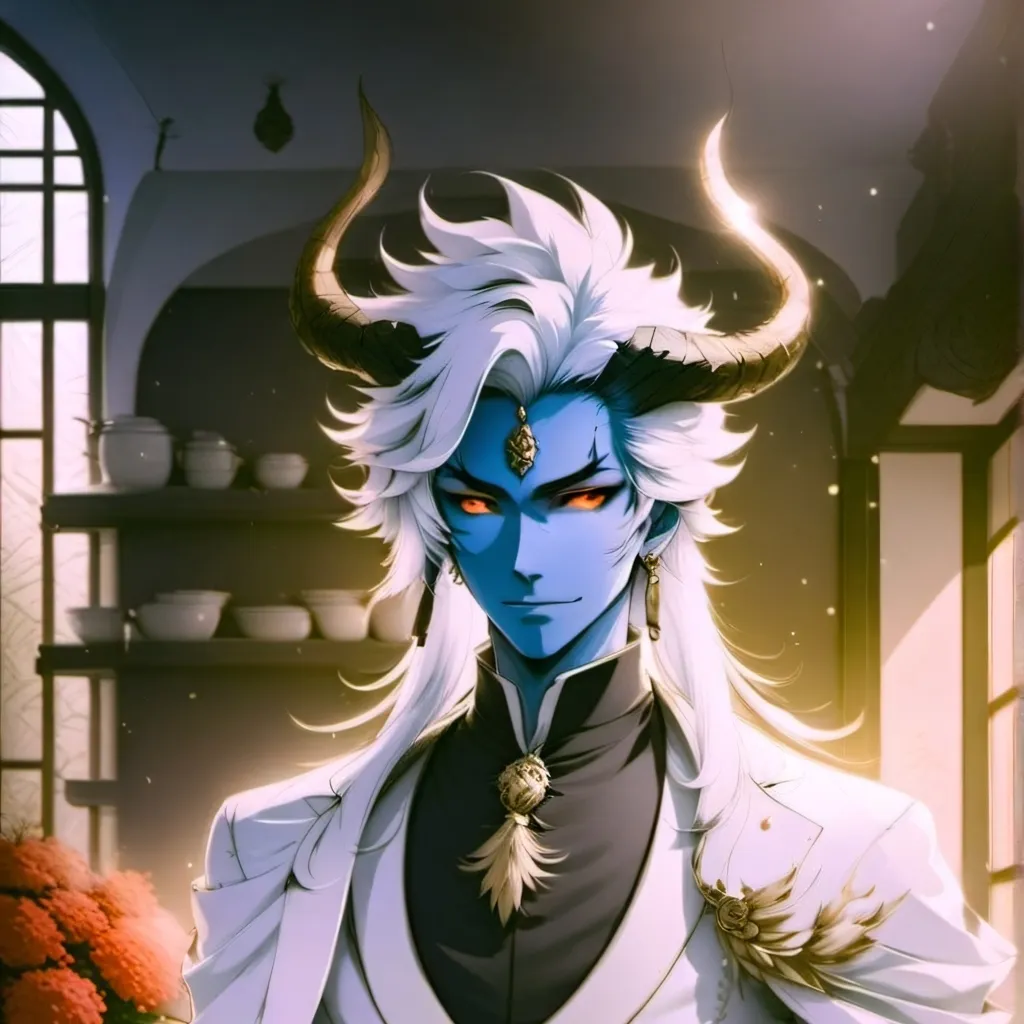 chat with ai character: Lucien