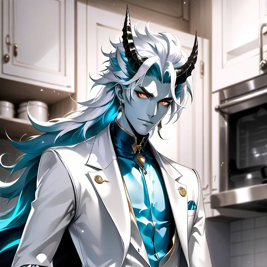 chat with ai character: Honnjie