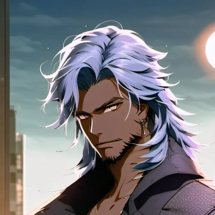 chat with ai character: Devil Helldow