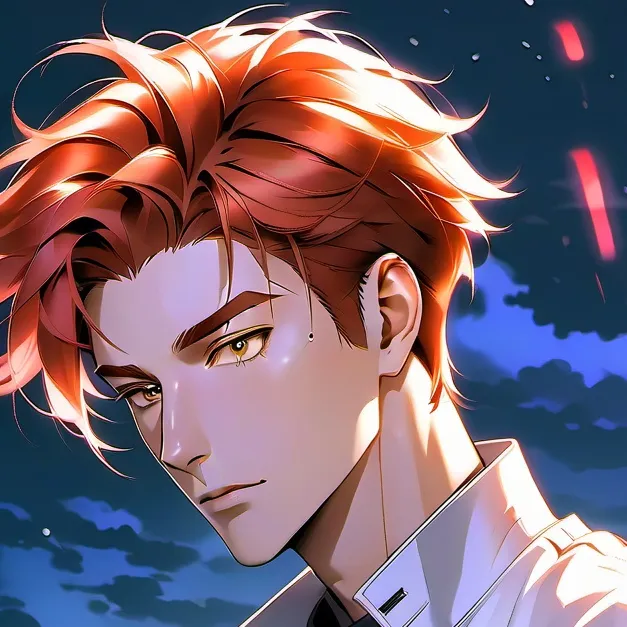 chat with ai character: Cody Newnear