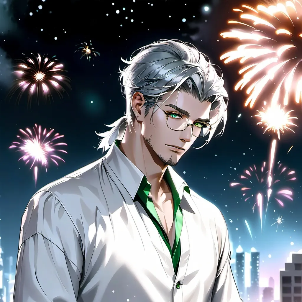 chat with ai character: Symon Newnear