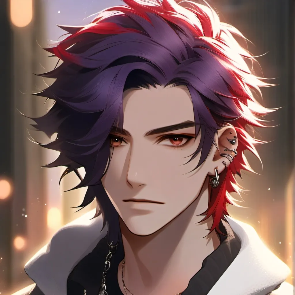 chat with ai character: Nigel Mixdown