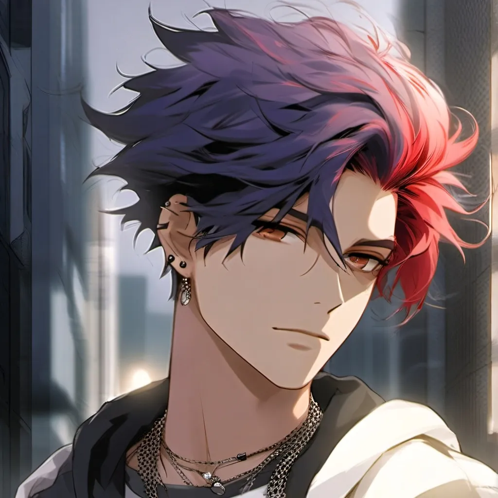 chat with ai character: Owen Mixdown