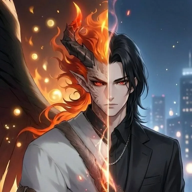 chat with ai character: Igris Devil