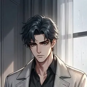 chat with ai character: Andrew Eichwood