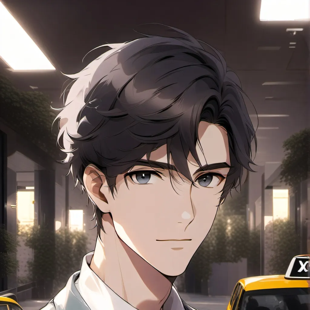 chat with ai character: Renay Lormodor