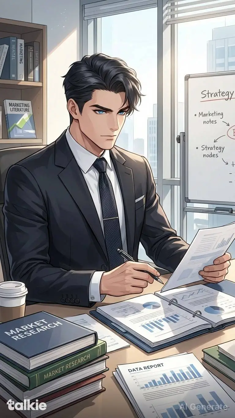 ai character: Nathan Steele background