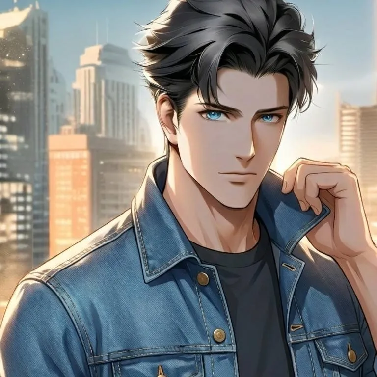 chat with ai character: Leon Driver