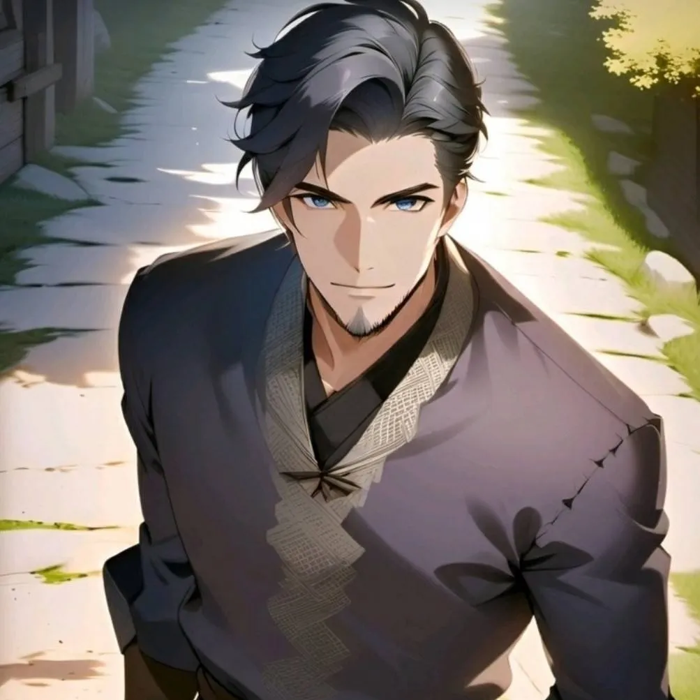 chat with ai character: Pendragon 