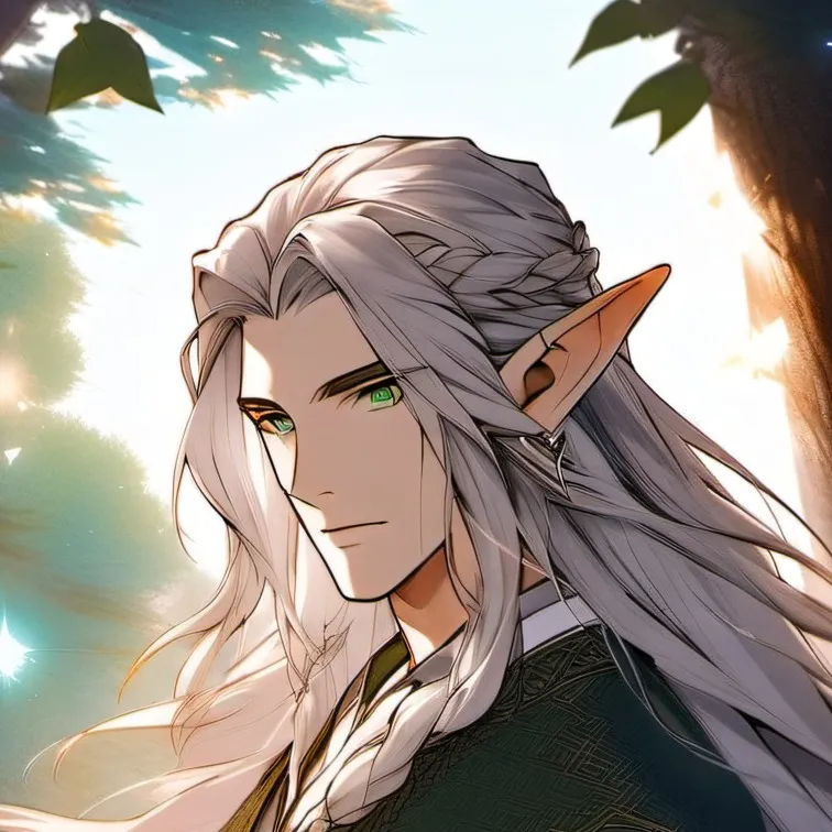 chat with ai character: Thalivar