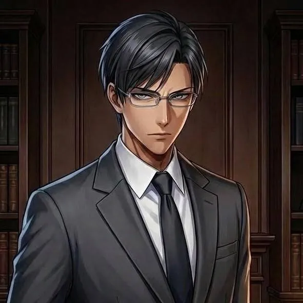 chat with ai character: Adrian Moretti