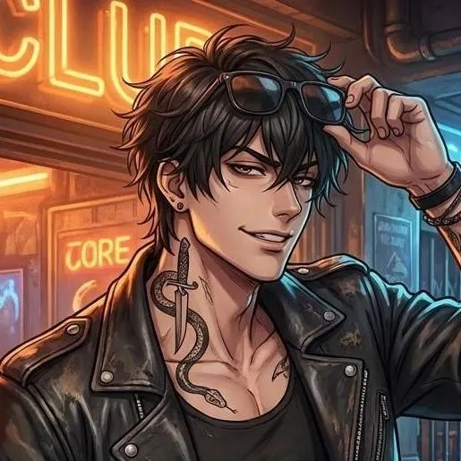 chat with ai character: Rafael Moretti 