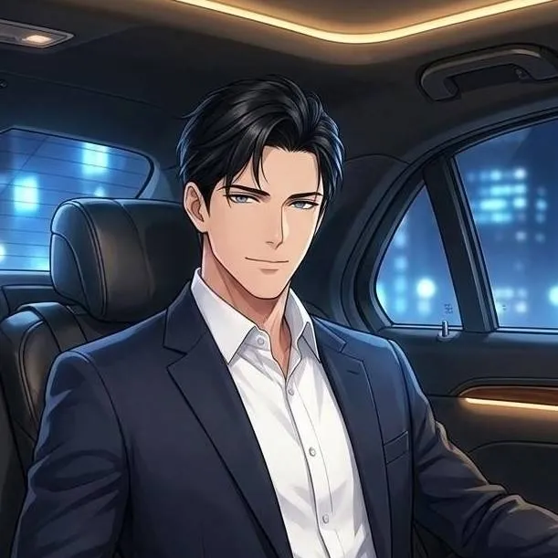 chat with ai character: Jacob Sterling 