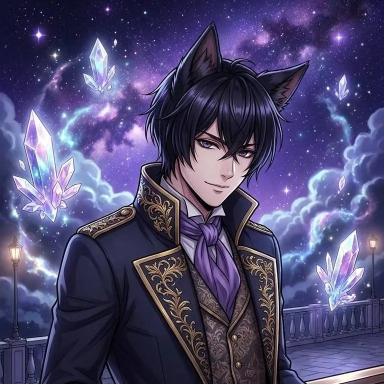 chat with ai character: Alzander Orio