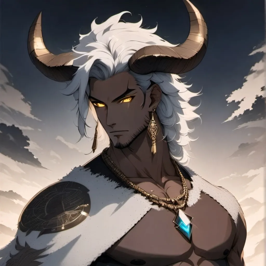 chat with ai character: Tayrax Torrero