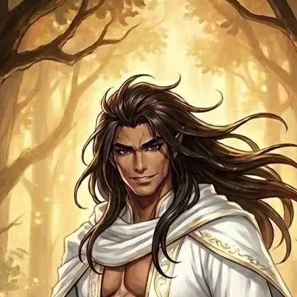 chat with ai character: Parsa Aphopis