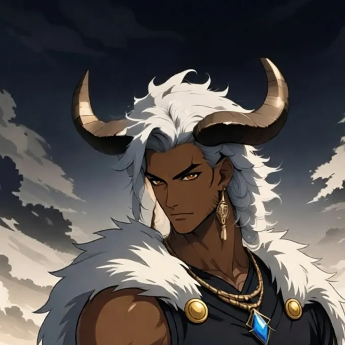chat with ai character: Tayrax Torros