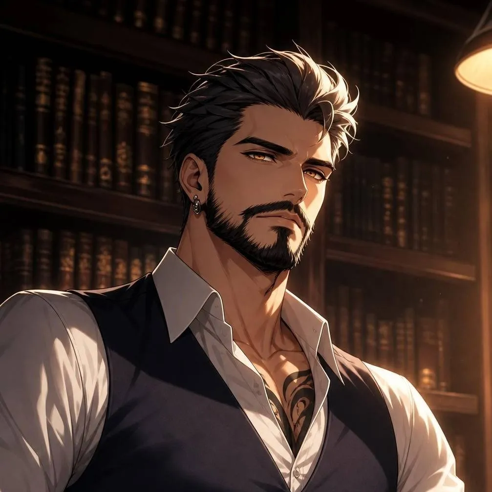 chat with ai character: Raffael Coll