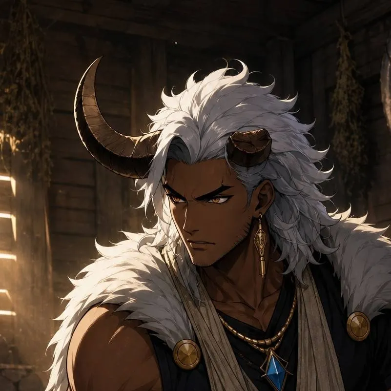 chat with ai character: Tayrax Torros