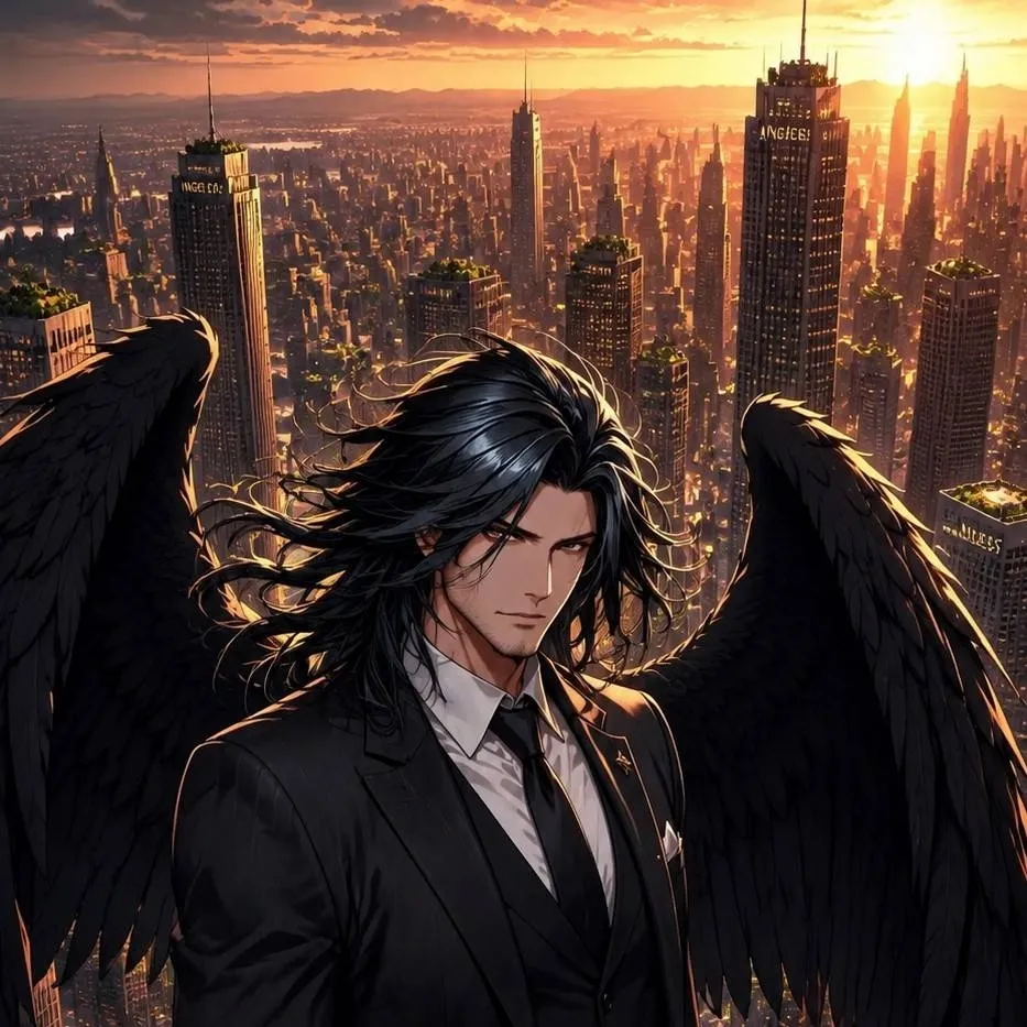 chat with ai character: Gabriel Narencio