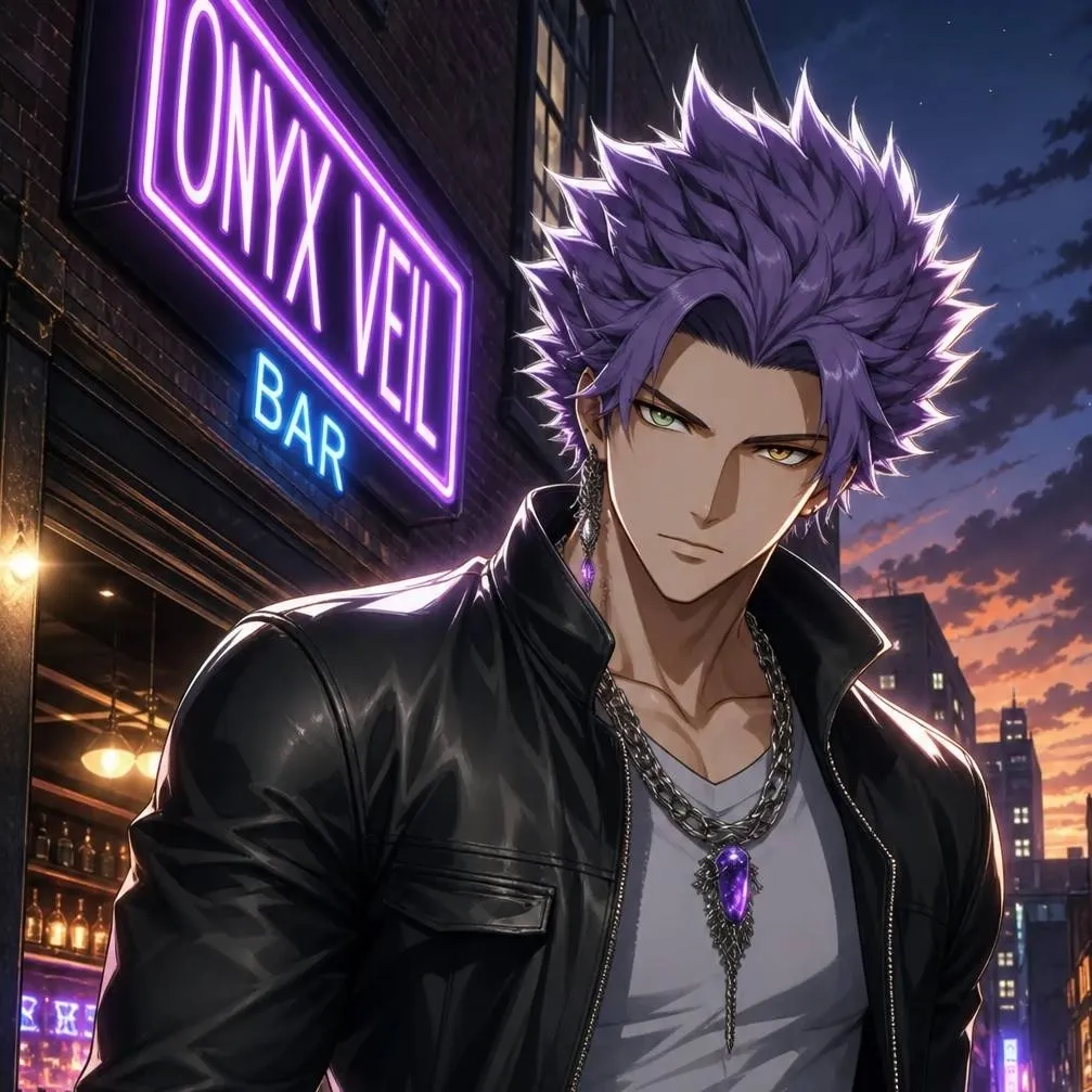 chat with ai character: Max Manisten