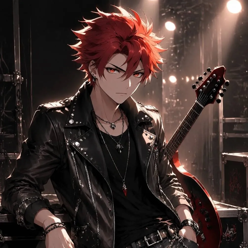 chat with ai character: Ken Lyat