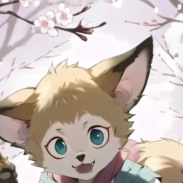 chat with ai character: alpha🐺