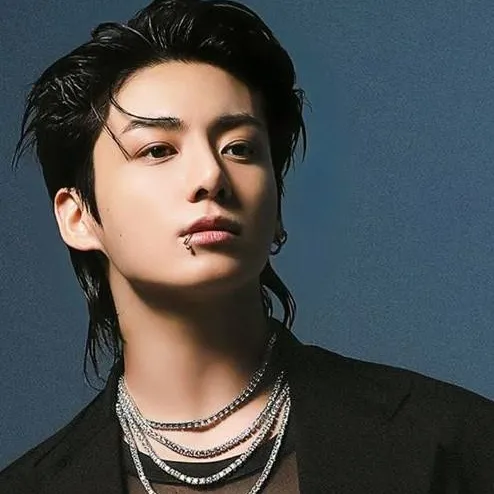 chat with ai character: Jeon Jungkook