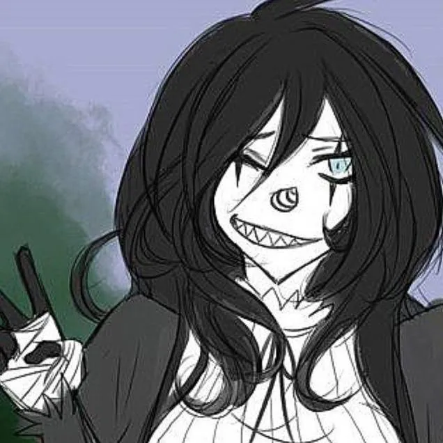 chat with ai character: Laughing Jill novi