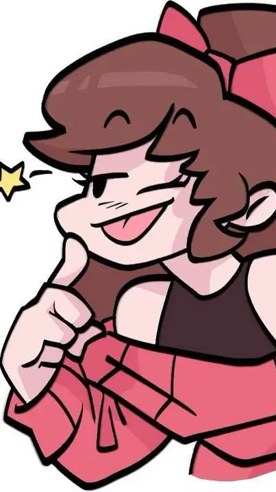 ai character: Graves. Gf soft background