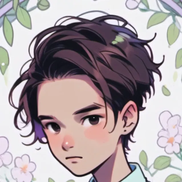 chat with ai character: willys w: huain 