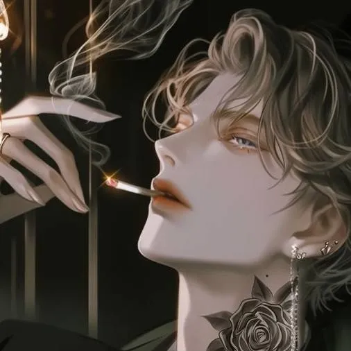 chat with ai character: William 
