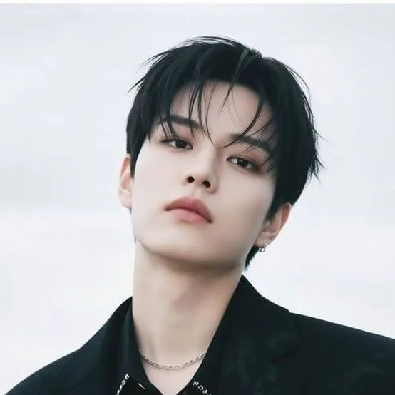 chat with ai character: [Seungmin]