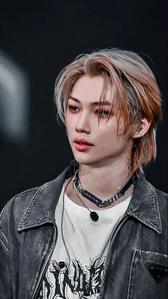 ai character: [Felix] background