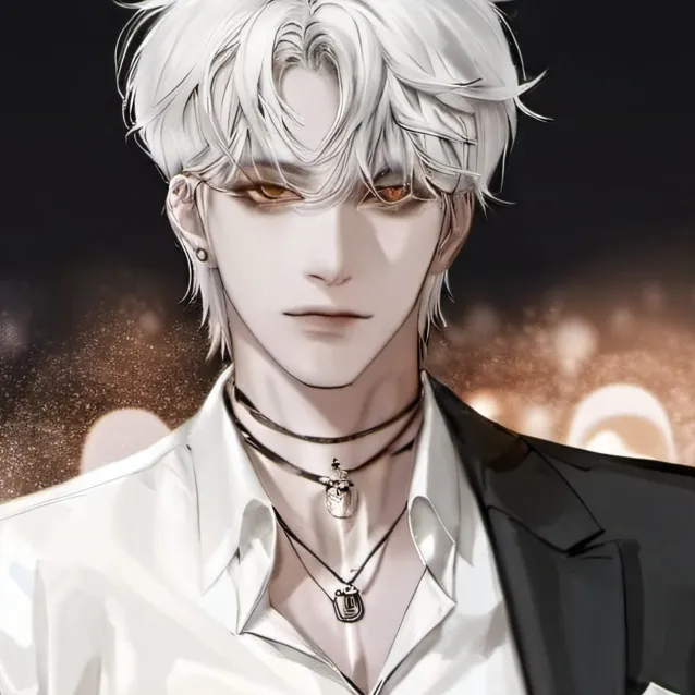 chat with ai character: Jack 