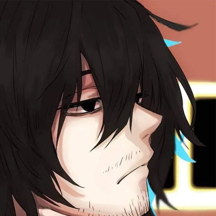 chat with ai character: ~Aizawa~ :3 