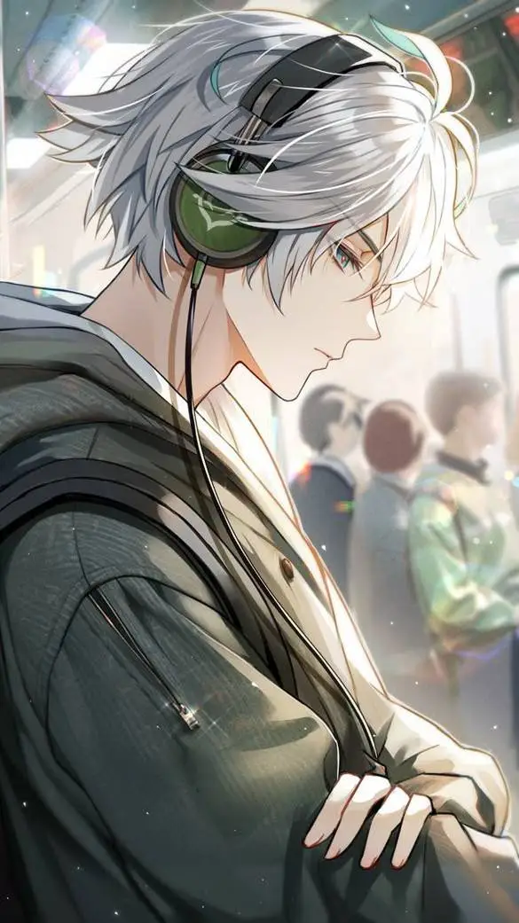 Talkie AI - Chat with ~Elian~ :3