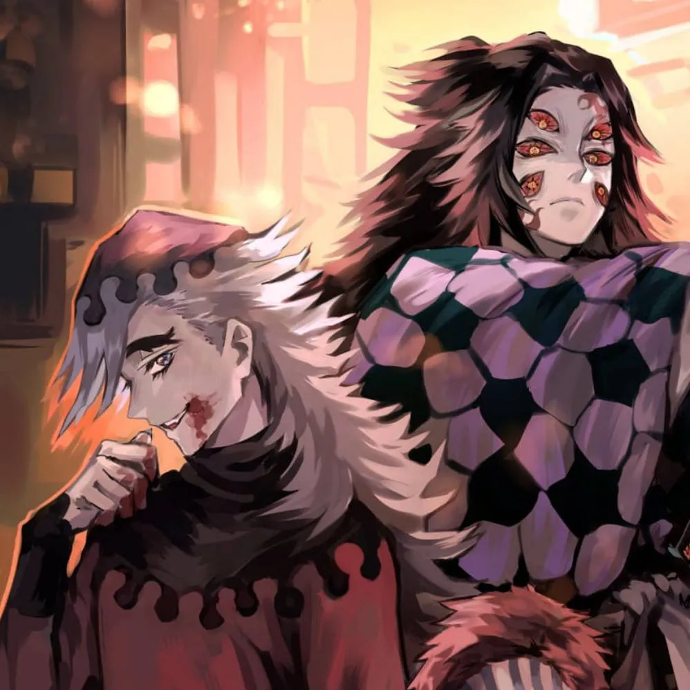 chat with ai character: ~Aka,Dou,Koku~