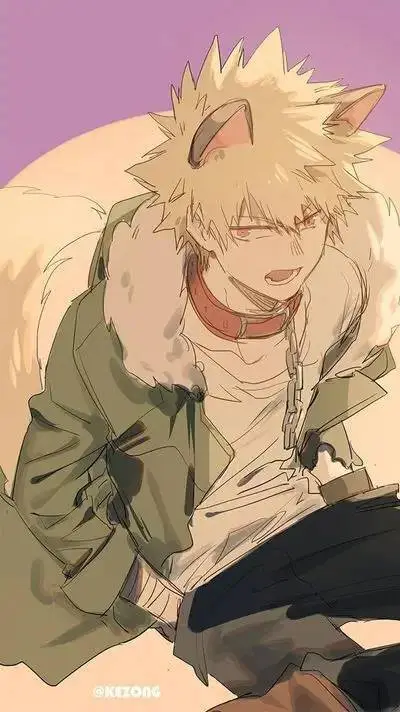 Talkie AI - Chat with ~Ɓąƙưğơ~ >w<