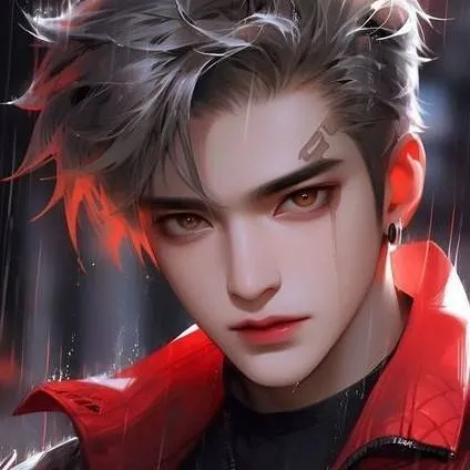 chat with ai character: Kevin🍁🍄